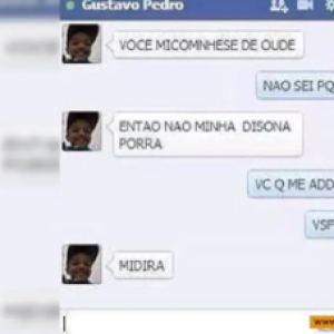 Assassinando a língua portuguesa nível hard