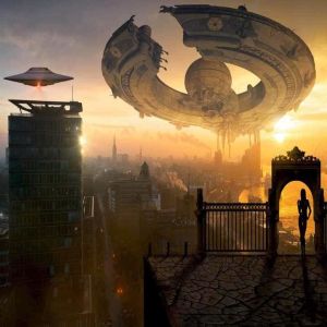 NASA investiga como as várias religiões reagirão à descoberta da vida alienígena