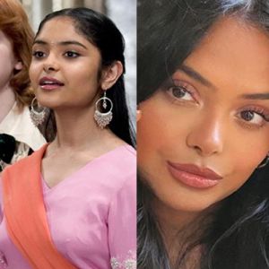 Atrizes de Harry Potter atualmente 