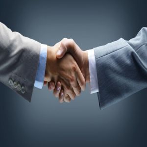 Relações comerciais