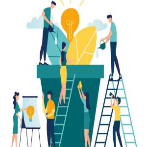 A pandemia forçou o país a refletir sobre suas fraquezas