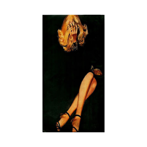 Agora sei, porquê ele(a) foi embora!