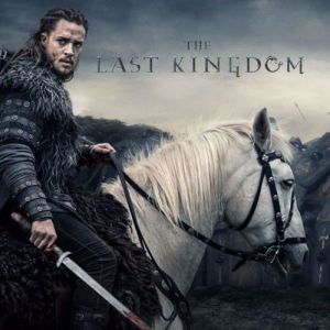 The Last Kingdom: Atriz compartilha foto e mostra o seu novo visual para a 5ª temporada