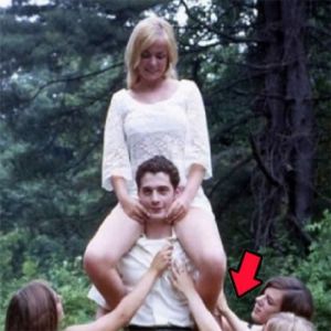 Se você pensa que sua vida está ruim... Vai ficar pior depois de ver essa imagem