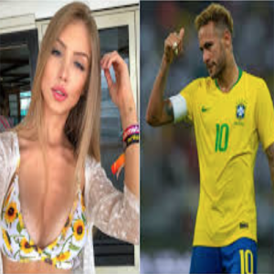 Lembra dela? 1 ano depois de acusar o jogador Neymar, veja o que aconteceu com Najila Trindade