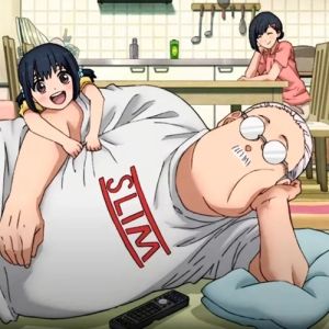 Novos episódios de Sakamoto Days são destaque de Julho na Netflix. Confira!