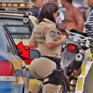 9 policiais mais bonitas do mundo, é impossível não se apaixonar por elas