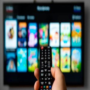 Os melhores sites para assistir filmes e séries de graça