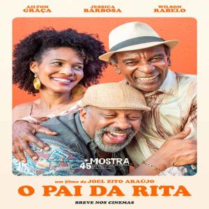 Review - O Pai da Rita