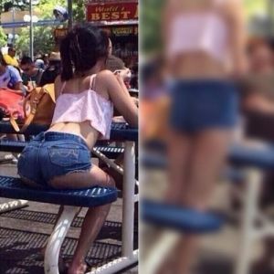 Expectativas que foram destruídas com sucesso.