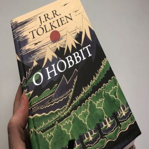 Vale a Pena Ler O Hobbit?