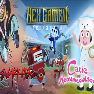 Conheça 3 divertidos jogos indie que estão com versão demo disponível na Steam