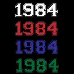 10 Grandes músicas de rock de 1984