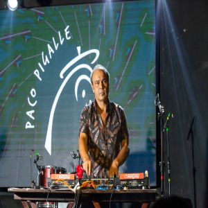 Nesta quinta tem Noche Latina com DJ Paco Pigalle