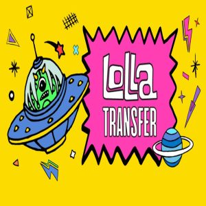 Lollapalooza Brasil abre reserva de transfers e lockers para o público do festival