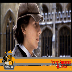 Relembre o clássico sessão da tarde Enigma da pirâmide