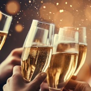 80 perguntas interessantes para fazer a um amigo no Réveillon