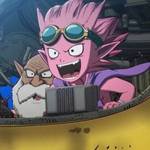 Jogo de SAND LAND mostra toda a genialidade de Akira Toriyama além de Dragon Ball