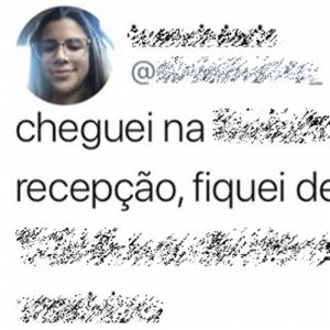 Essa vai ter história boa pra contar