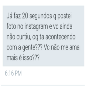 Os grandes dramas femininos