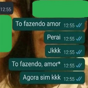 O casamento que quase acabou em desastre por causa de um simples erro