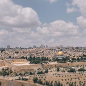 Cartas da Igrejas Batistas de Israel