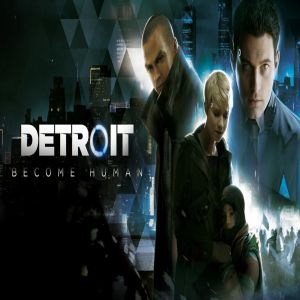 Detroit Become Human – Análise Completa