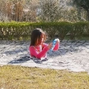 20 fotos que foram tiradas no momento certo