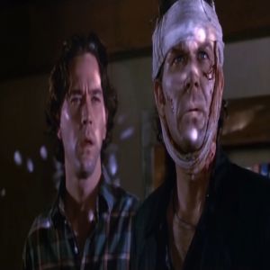 Metade Negra: leia sobre a adaptação de Stephen King