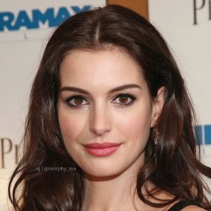 Artista mescla duas celebridades em uma, criando mashups que confundem muito