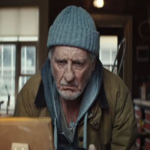 As pessoas estão ficando muito emocionada com este adorável anúncio alemão