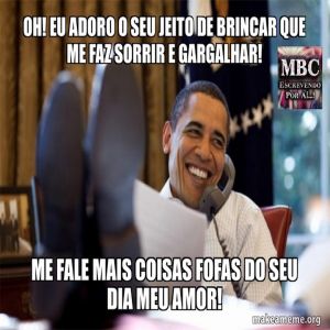 Memes para você temer em enviar para pessoas erradas