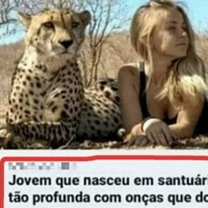 A ligação do brasileiro com a zoeira é sem fim