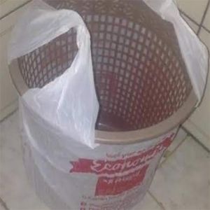 Quando o serviço de casa sobra pra você