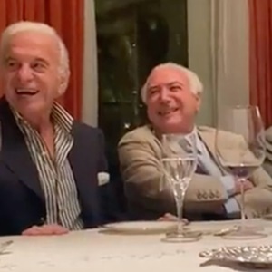 Vídeo em que empresários zoam Bolsonaro foi gravado por assessor de Michel Temer
