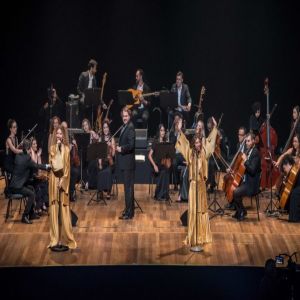 Festival on-line exibe encontros da Orquestra Ouro Preto com Patu Fu, Anavitória e Duda Beat – 17/12