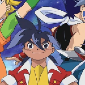 Beyblade: filme em live-action será produzido pela Paramount
