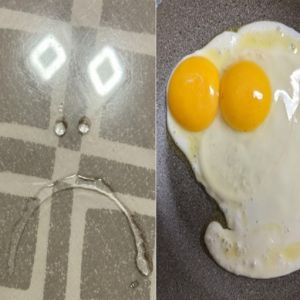 5 coisas que aconteceram por acidente