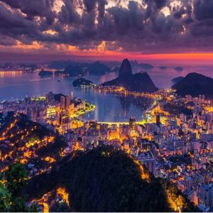 Atualmente Como é viver sob a lei de ferro do Comando Vermelho