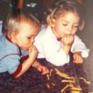 10 coisas que provavelmente você fez quando era criança