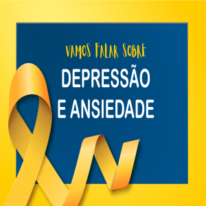 Como vencer a Depressão e a Ansiedade