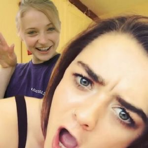  Como um pequeno corte na foto pode mudar...