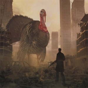 15 imagens que mostram o futuro obscuro que está por vir