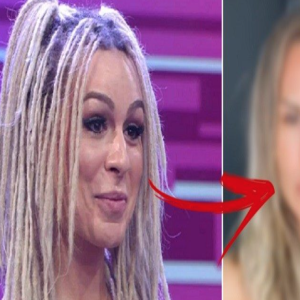 Lembra da Mendigata, do Pânico? Segure o fôlego antes de ver como ela está hoje