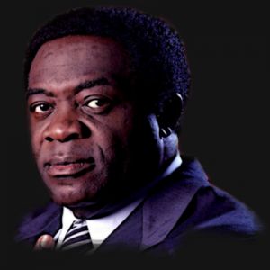 Leia a entrevista internacional de hoje, com Yaphett Kotto