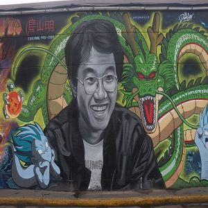 Curiosidades sobre animes e mangás que você não conhecia #2