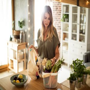 Sustentabilidade: como eliminar o plástico da sua rotina