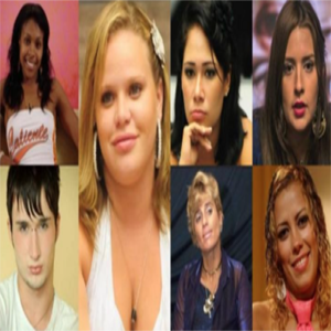 7 antes e depois de ex-BBBs que mudaram muito