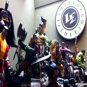 Limited Edition Turismo Nerd