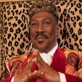 Um Príncipe em Nova York 2: Confira o teaser do filme de Eddie Murphy
